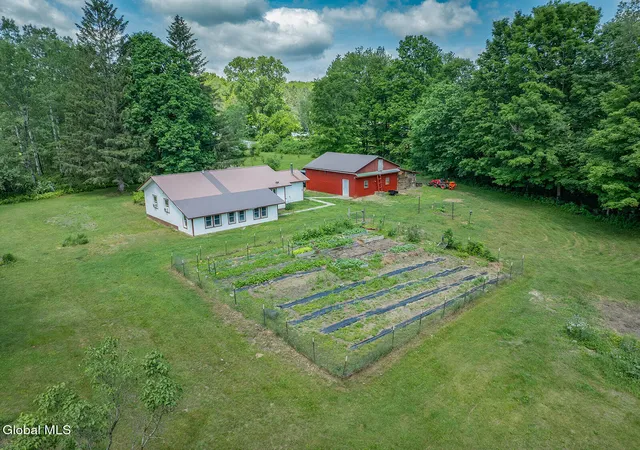 Homes for sale in Cambridge, NY | 972 Turnpike Rd, Cambridge, NY 12816 | MLS# 202619625