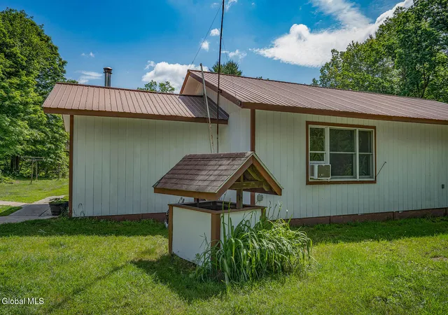 Homes for sale in Cambridge, NY | 972 Turnpike Rd, Cambridge, NY 12816 | MLS# 202619625