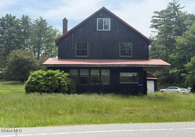 Photo 3 of Single family home for sale at 26 S Shore Rd, Northville, NY 12134 | MLS# 202619632 | Listing updated on 2026-07-09