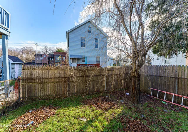 Homes for sale in Rensselaer, NY | 38 Walker St, Rensselaer, NY 12144 | MLS# 202619628