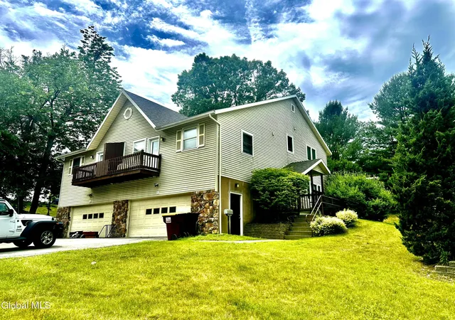 Homes for sale in Saratoga Springs, Inside, NY | 111 113 East Ave, Saratoga Springs, Inside, NY 12866 | MLS# 202619635