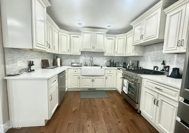 Photo 5 of House for sale at 111-113 East Ave, Saratoga Springs, NY 12866 | MLS# 202619635 | Listing updated on 2026-07-24