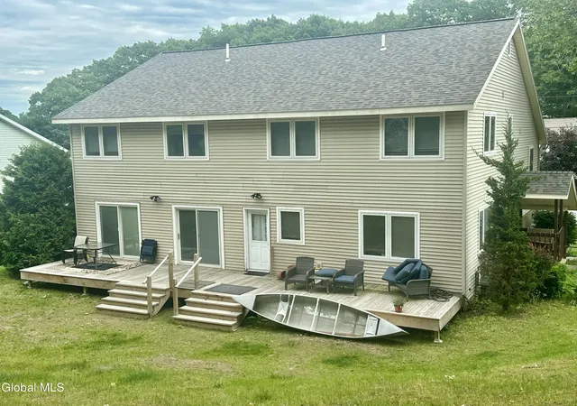 Photo 3 of House for sale at 111-113 East Ave, Saratoga Springs, NY 12866 | MLS# 202619635 | Listing updated on 2026-07-24