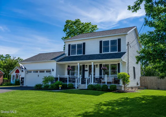 3rd image of 2069 Amsterdam Ave, Rotterdam, NY 12303 | MLS# 202619678