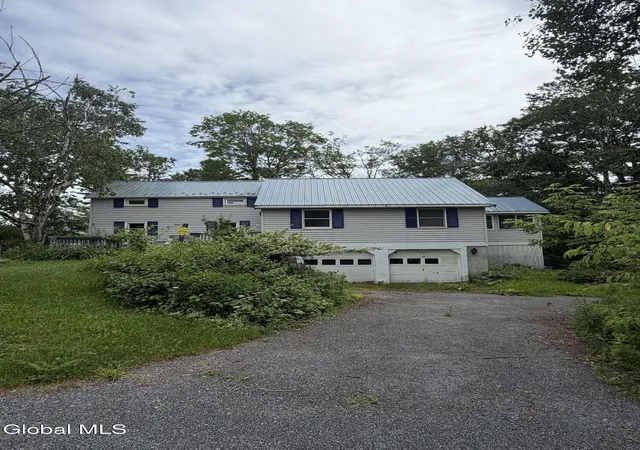 1st image of 280 Gulf Rd, Rensselaerville, NY 12147 | MLS# 202619646