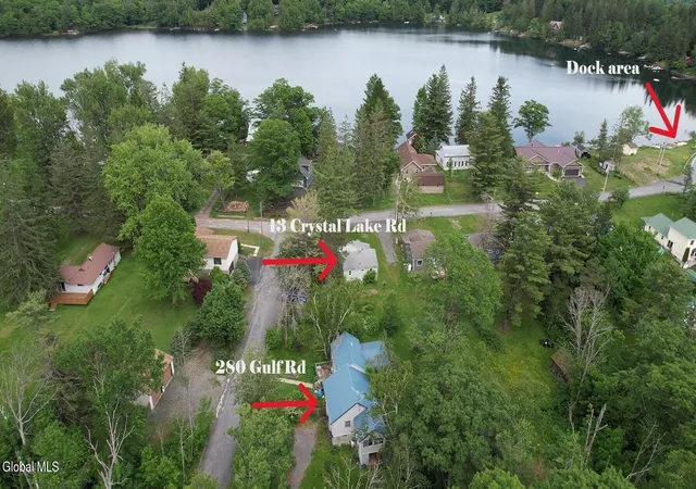 3rd image of 280 Gulf Rd, Rensselaerville, NY 12147 | MLS# 202619646