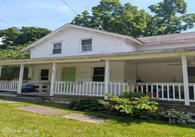 5th image of 20 Dublin Hill Rd, Aurora, NY 13026 | MLS# 202619797