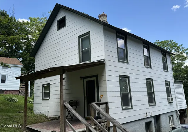 Photo 2 of Sale Pending at 88 Saunders St, Whitehall, NY 12887 | MLS# 202619686 | Listing updated on 2026-07-27
