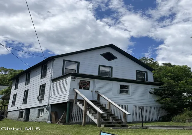 Photo 1 of Sale Pending at 88 Saunders St, Whitehall, NY 12887 | MLS# 202619686 | Listing updated on 2026-07-27