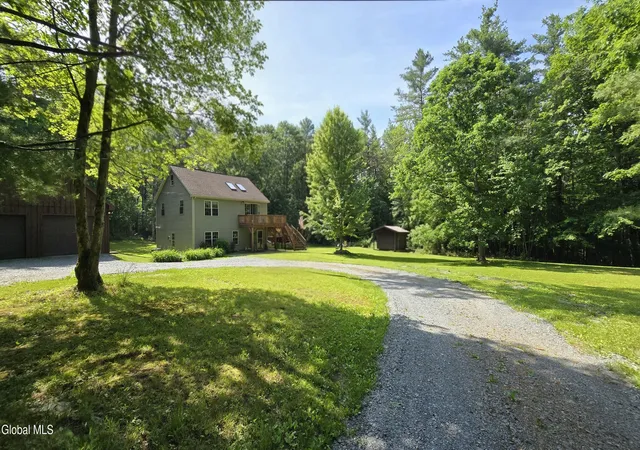 Homes for sale in New Lebanon, NY | 3620 County Route 9, New Lebanon, NY 12060 | MLS# 202619674