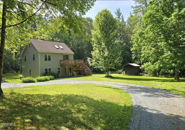 Homes for sale in New Lebanon, NY | 3620 County Route 9, New Lebanon, NY 12060 | MLS# 202619674