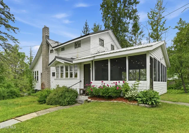 Homes for sale in Caroga Lake, NY | 115 May Ave, Caroga Lake, NY 12032 | MLS# 202619737