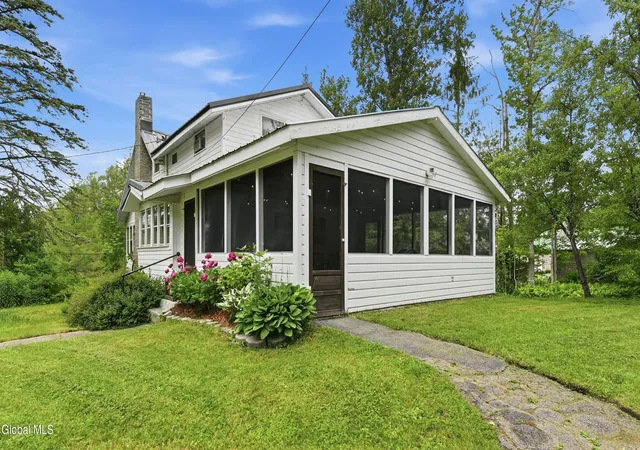 Homes for sale in Caroga Lake, NY | 115 May Ave, Caroga Lake, NY 12032 | MLS# 202619737