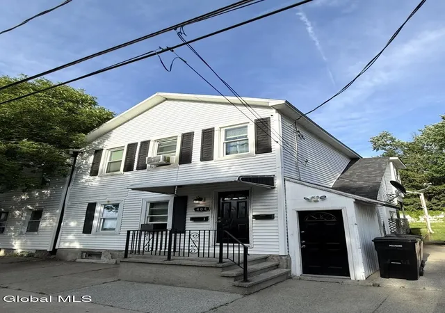 1st image of 404 8th St, Troy, NY 12180 | MLS# 202619685