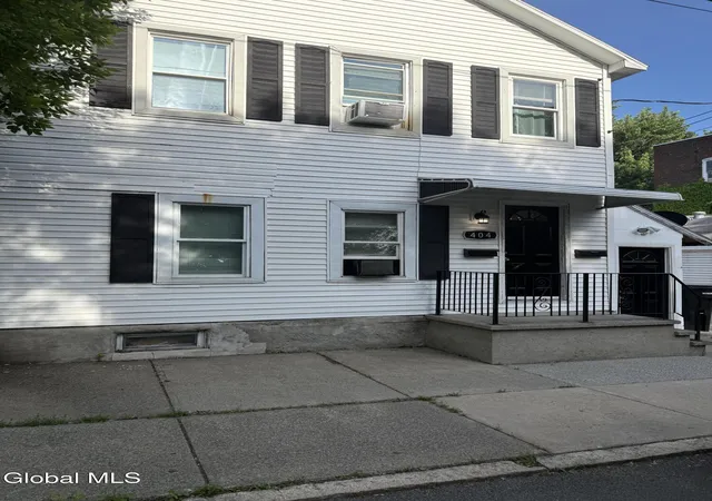 3rd image of 404 8Th St, Troy, NY 12180 | MLS# 202619685