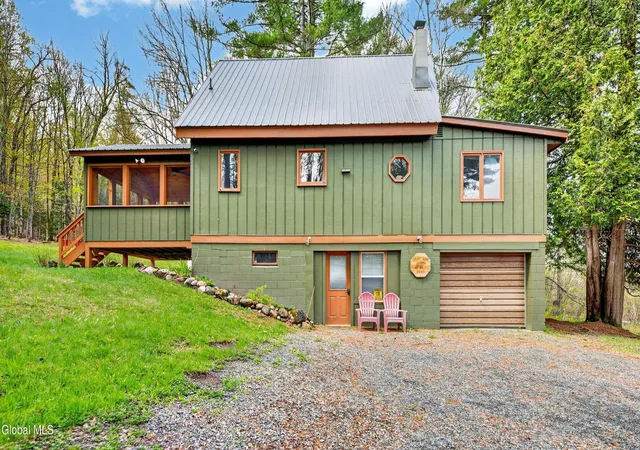 1st image of 2340 State Route 8, Lake Pleasant, NY 12108 | MLS# 202619682