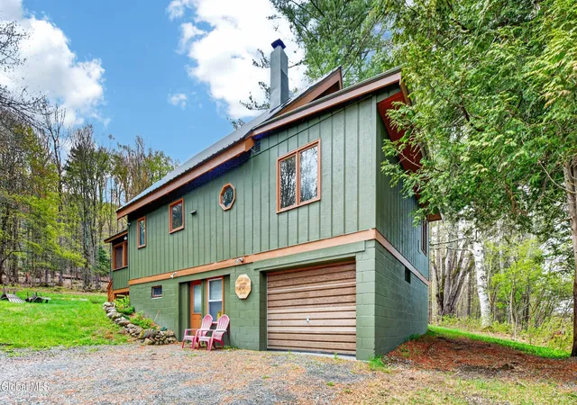 2nd image of 2340 State Route 8, Lake Pleasant, NY 12108 | MLS# 202619682