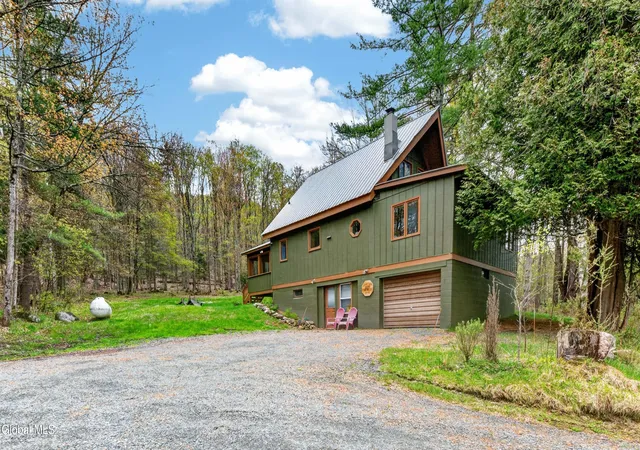 3rd image of 2340 State Route 8, Lake Pleasant, NY 12108 | MLS# 202619682