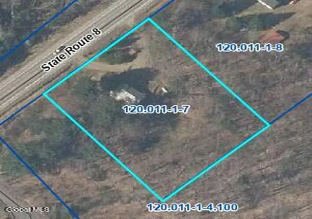 45th image of 2340 State Route 8, Lake Pleasant, NY 12108 | MLS# 202619682