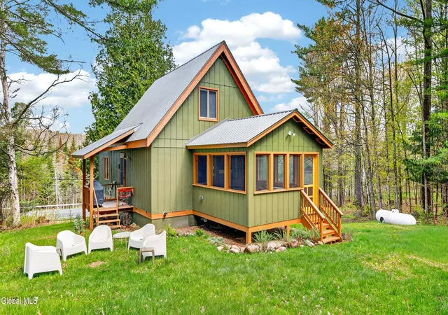 5th image of 2340 State Route 8, Lake Pleasant, NY 12108 | MLS# 202619682