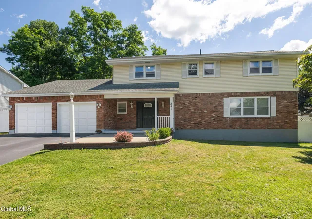 1st image of 24 Schalren Dr, Latham, NY 12110 | MLS# 202620016