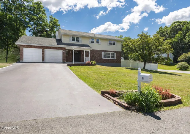 48th image of 24 Schalren Dr, Latham, NY 12110 | MLS# 202620016