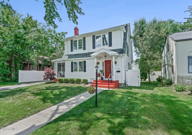 1st image of 6 Glenwood St, Guilderland, NY 12084 | MLS# 202619834