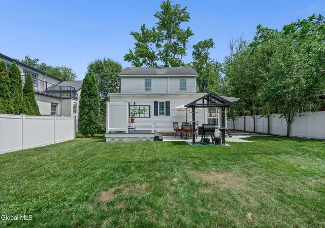 4th image of 6 Glenwood St, Albany, NY 12203 | MLS# 202619834