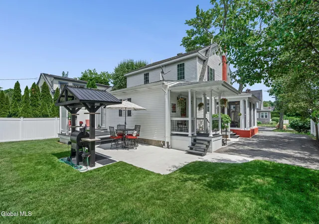 5th image of 6 Glenwood St, Albany, NY 12203 | MLS# 202619834