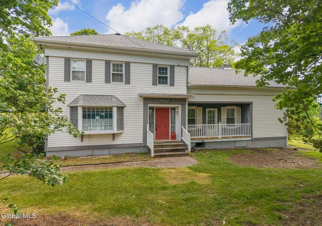 1st image of 205 Burnside Rd, Worcester, NY 12197 | MLS# 202619774