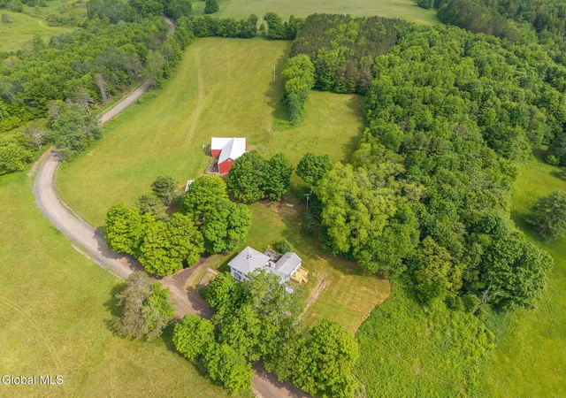 3rd image of 205 Burnside Rd, Worcester, NY 12197 | MLS# 202619774