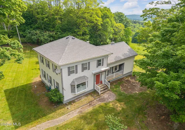 4th image of 205 Burnside Rd, Worcester, NY 12197 | MLS# 202619774