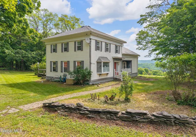 5th image of 205 Burnside Rd, Worcester, NY 12197 | MLS# 202619774