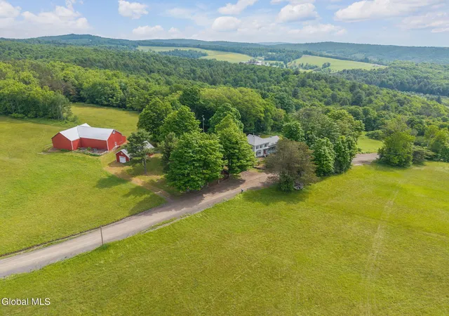 71st image of 205 Burnside Rd, Worcester, NY 12197 | MLS# 202619774