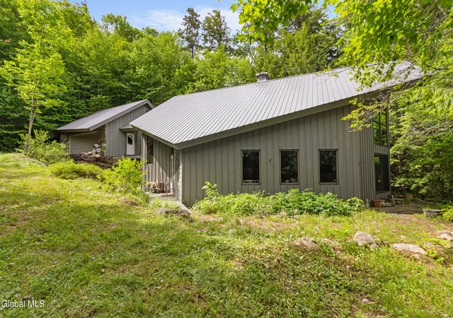 1st image of 65 Gone Fishin Wy, Piseco, NY 12139 | MLS# 202619683