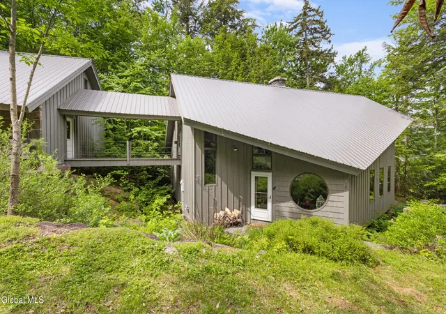 4th image of 65 Gone Fishin Wy, Piseco, NY 12139 | MLS# 202619683