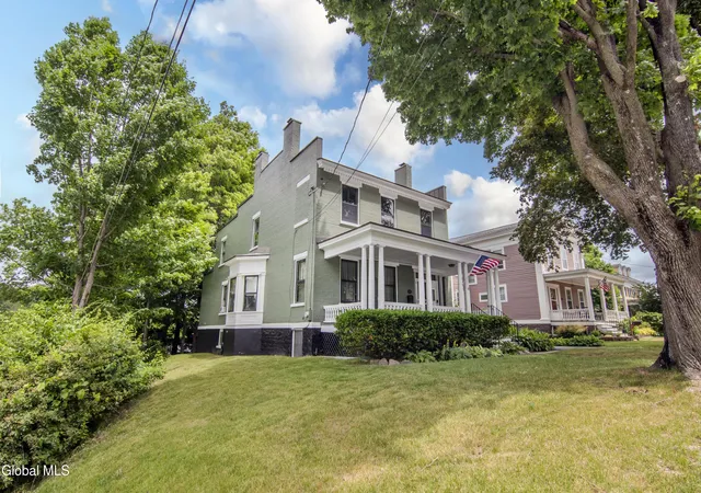 Homes for sale in Ballston Spa, NY | 80 W High St, Ballston Spa, NY 12020 | MLS# 202619865