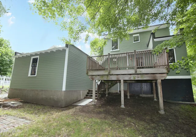 Homes for sale in Ballston Spa, NY | 80 W High St, Ballston Spa, NY 12020 | MLS# 202619865