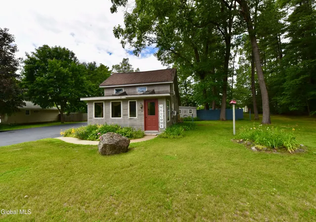 Homes for sale in Milton, NY | 99 Greenfield Ave, Milton, NY 12020 | MLS# 202619782