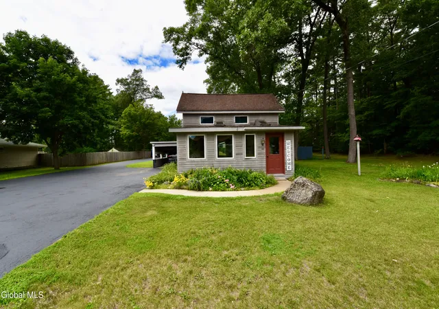 Homes for sale in Milton, NY | 99 Greenfield Ave, Milton, NY 12020 | MLS# 202619782
