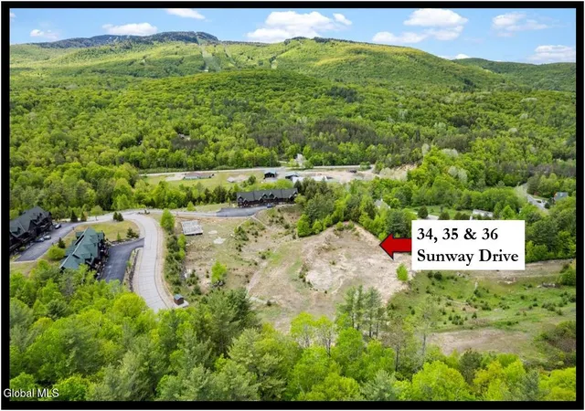 1st image of 34, 35, 36 Sunway Dr, Johnsburg, NY 12853 | MLS# 202619698