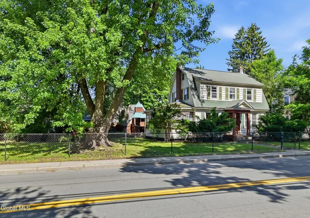 Homes for sale in Scotia, NY | 233 N Ballston Ave, Scotia, NY 12302 | MLS# 202620058