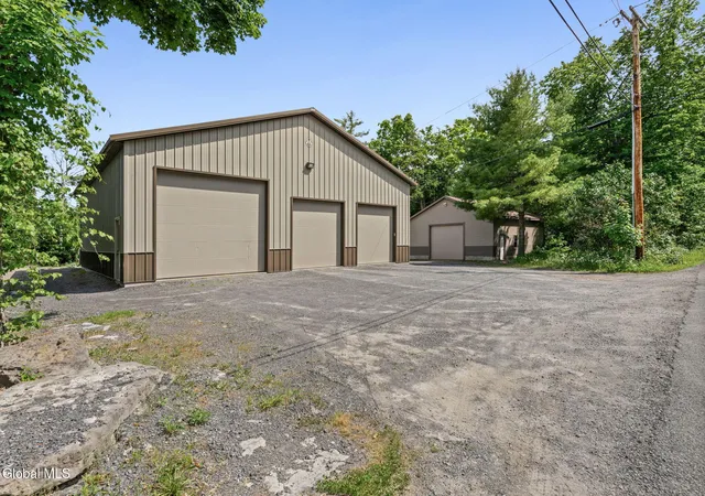 3rd image of 84 Rock City Rd, New Scotland, NY 12054 | MLS# 202619702