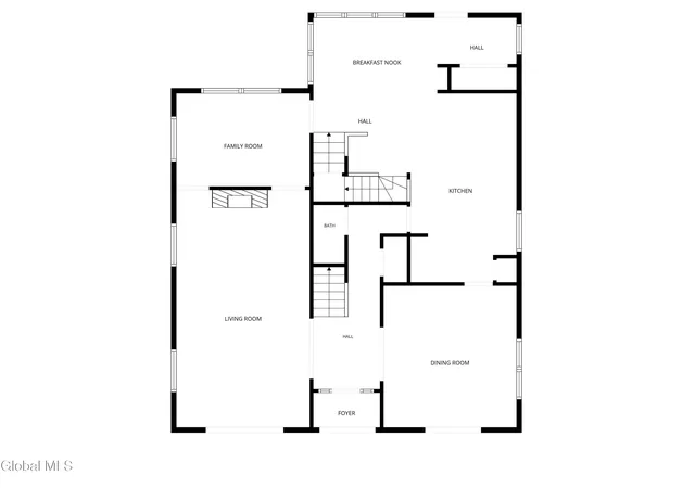 120th image of 571 Providence St, Albany, NY 12208 | MLS# 202619872