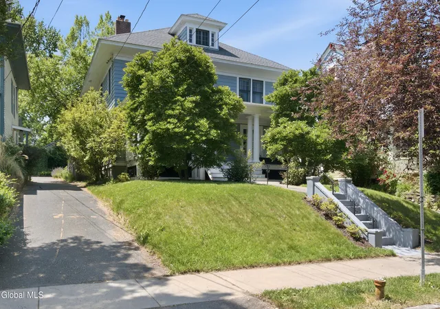 1st image of 571 Providence St, Albany, NY 12208 | MLS# 202619872