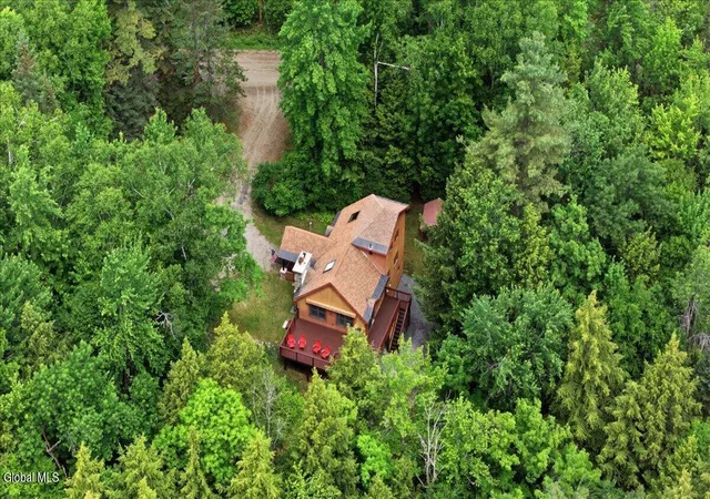 4th image of 31 Chatiemac Trl, North Creek, NY 12853 | MLS# 202620054