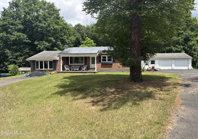 1st image of 3131 Spawn Rd, Guilderland, NY 12303 | MLS# 202620027