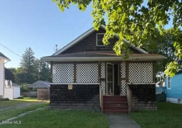 Homes for sale in Wellsville, NY | 148 Stevens St, Wellsville, NY 14895 | MLS# 202619741