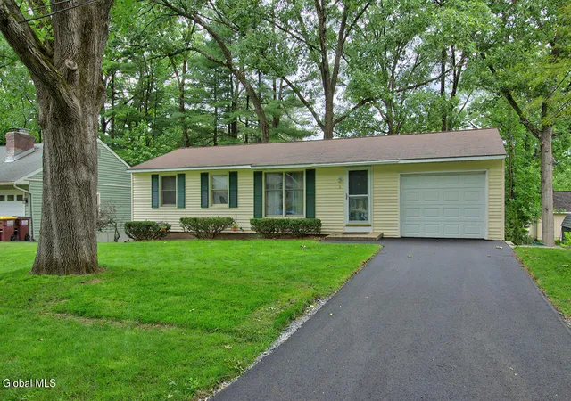 Homes for sale in Saratoga Springs, NY | 9 Prospect Dr, Saratoga Springs, NY 12866 | MLS# 202620204