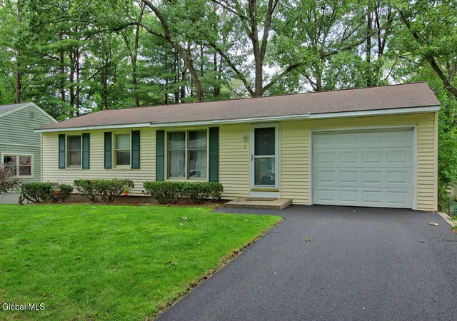 Homes for sale in Saratoga Springs, NY | 9 Prospect Dr, Saratoga Springs, NY 12866 | MLS# 202620204